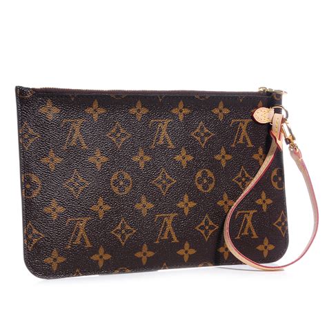 louis vuitton poucg|Louis Vuitton monogram pochette.